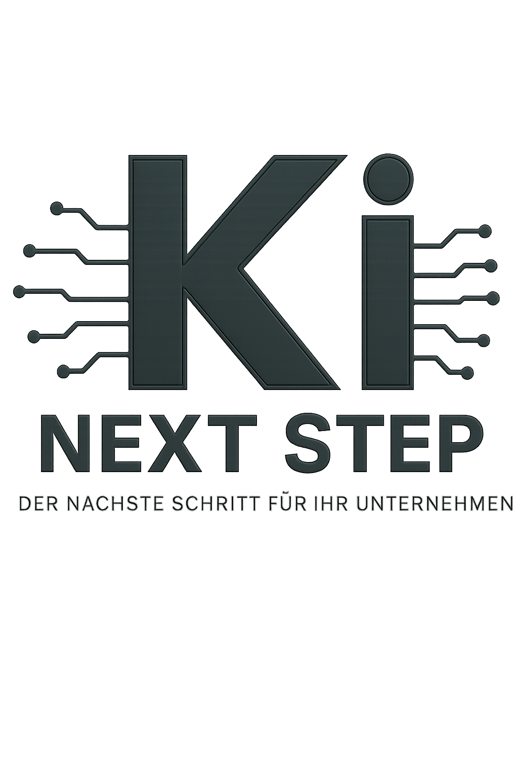 KI Next Step Logo